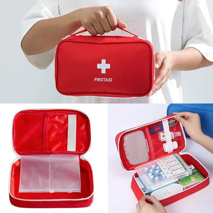 Travel first aid bag Myle Cart