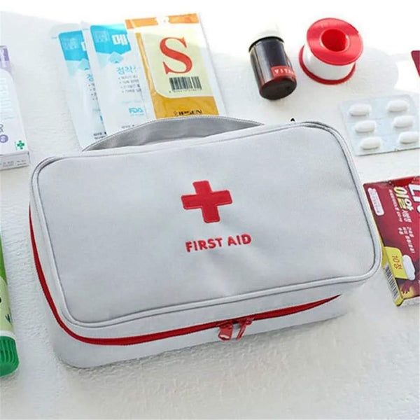 Travel first aid bag Myle Cart