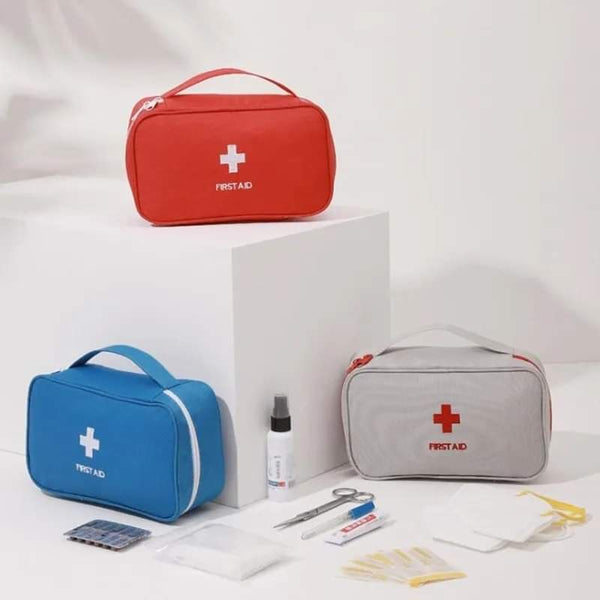 Travel first aid bag Myle Cart