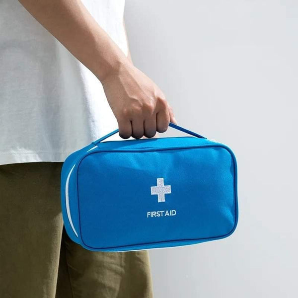 Travel first aid bag Myle Cart