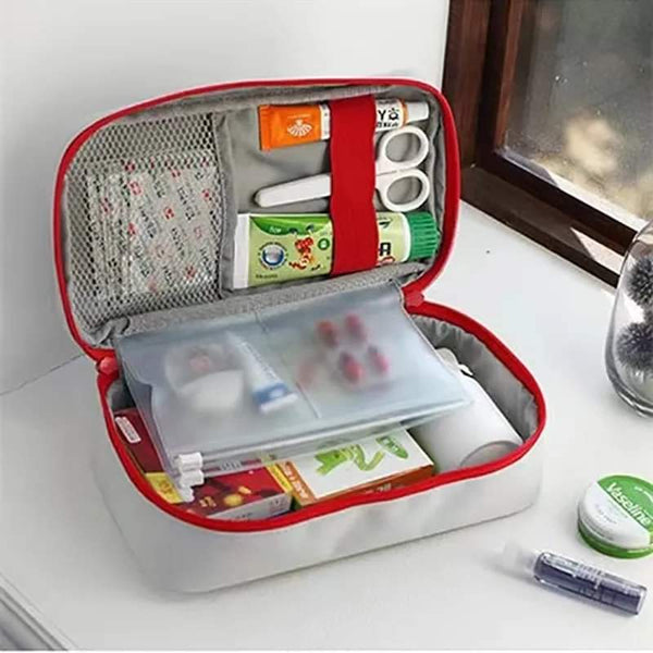 Travel first aid bag Myle Cart