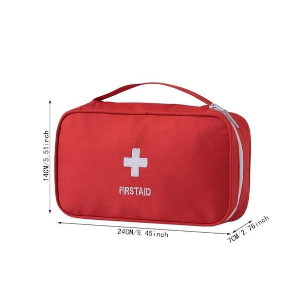 Travel first aid bag Myle Cart