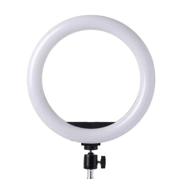 Mini studio Ring light with stand Myle Cart