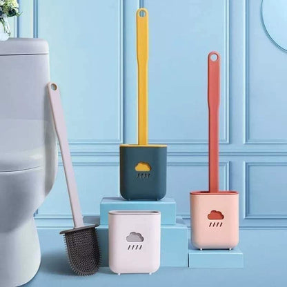 Wall mounted toilet brush Myle Cart