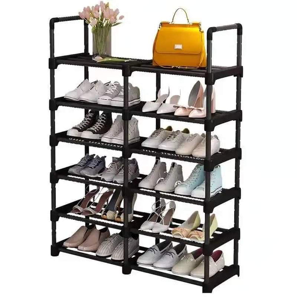 6 layers shoe rack Myle Cart