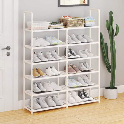 6 layers shoe rack Myle Cart