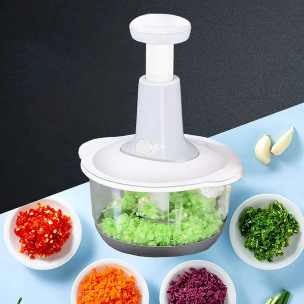 One Hand Chopper Manual hand chopper – Takaaf