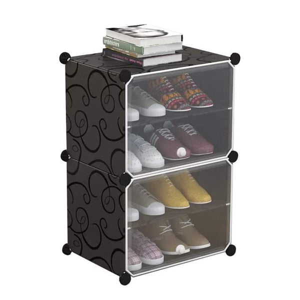 Shoe storage rack Myle Cart