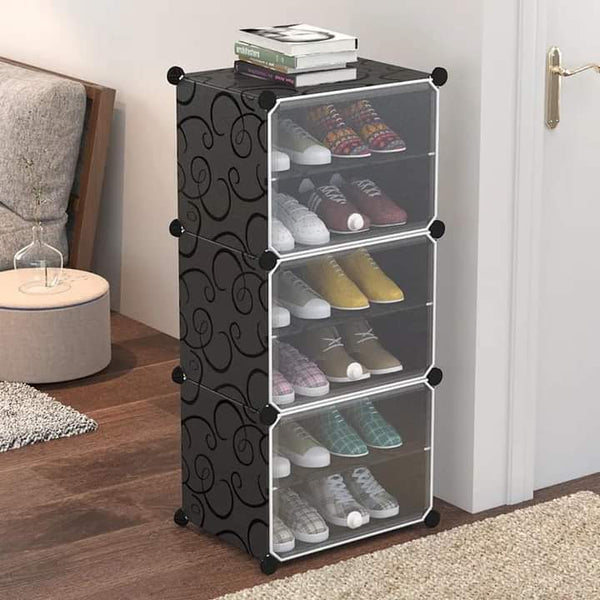 Shoe storage rack Myle Cart