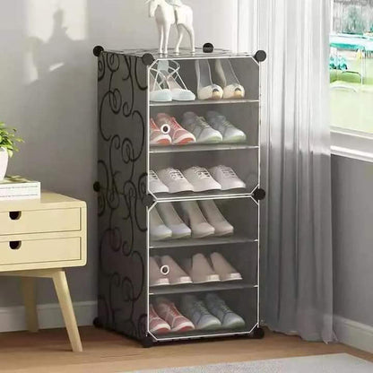 Shoe storage rack Myle Cart