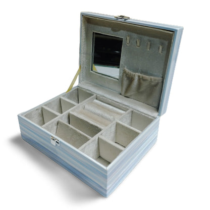 Jewelry-Organizer box