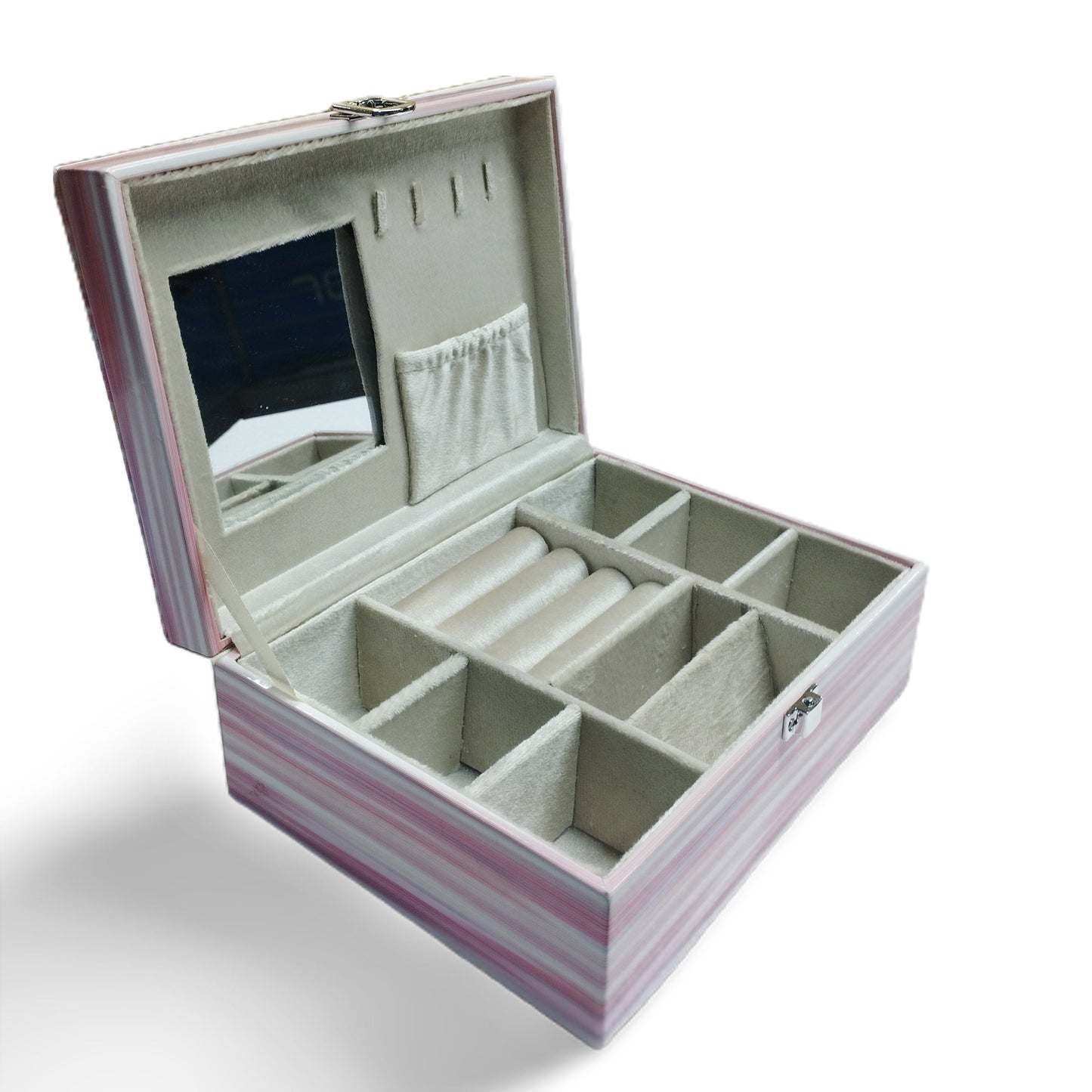 Jewelry-Organizer box