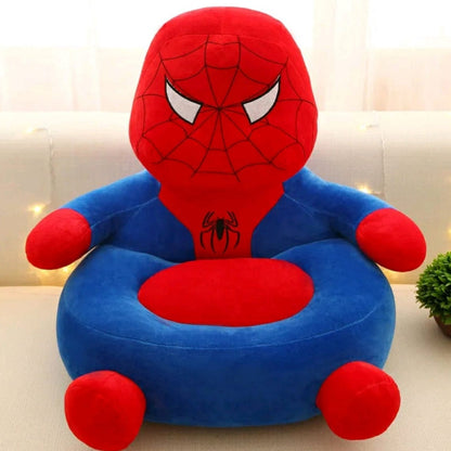 Super heroes baby sitter for kids Myle Cart