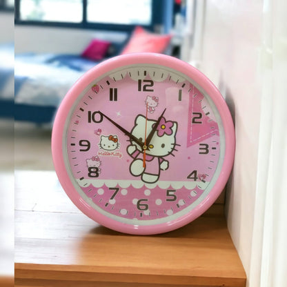 Best quality wall clock in different design Myle Cart