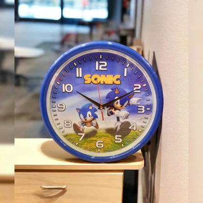 Best quality wall clock in different design Myle Cart