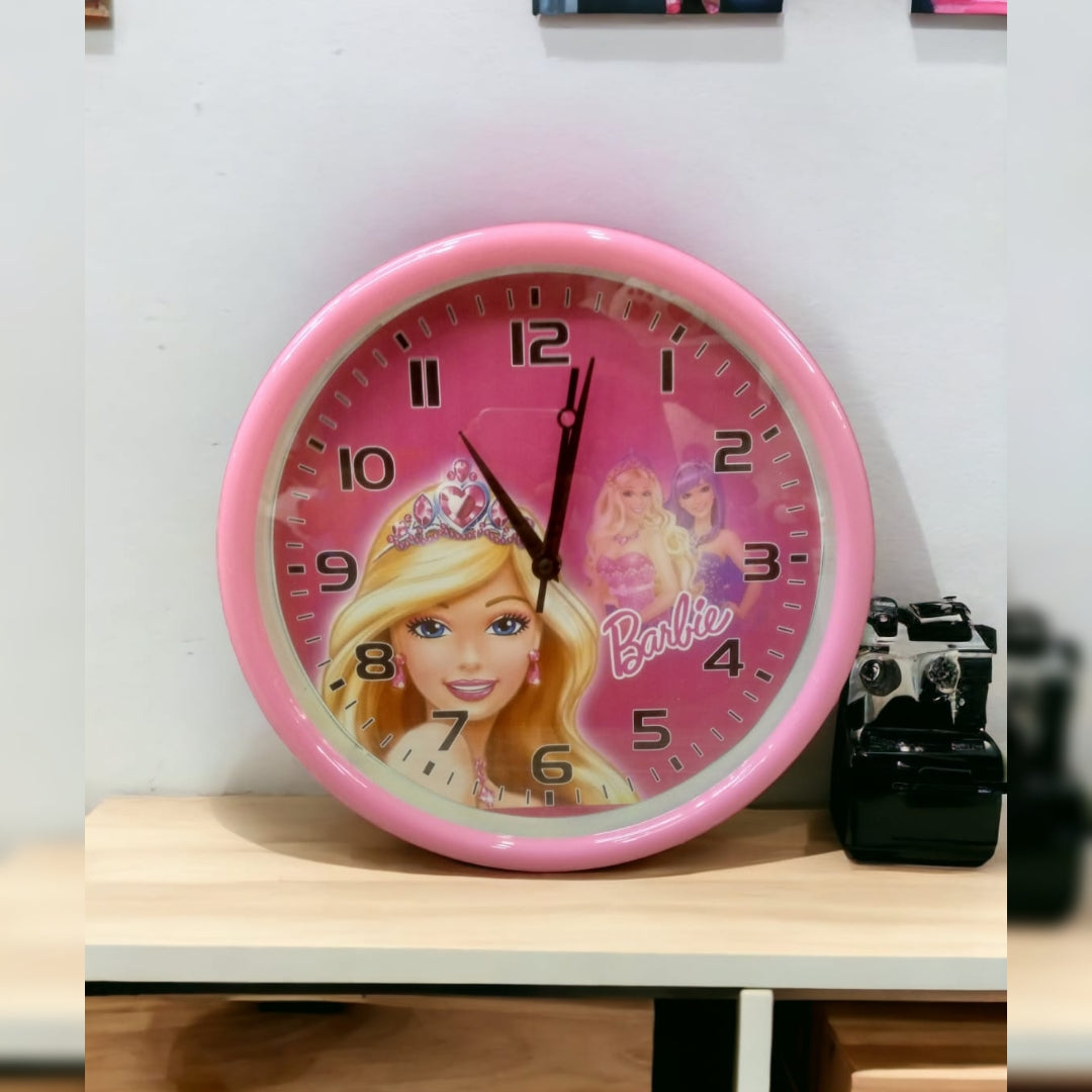 Best quality wall clock in different design Myle Cart