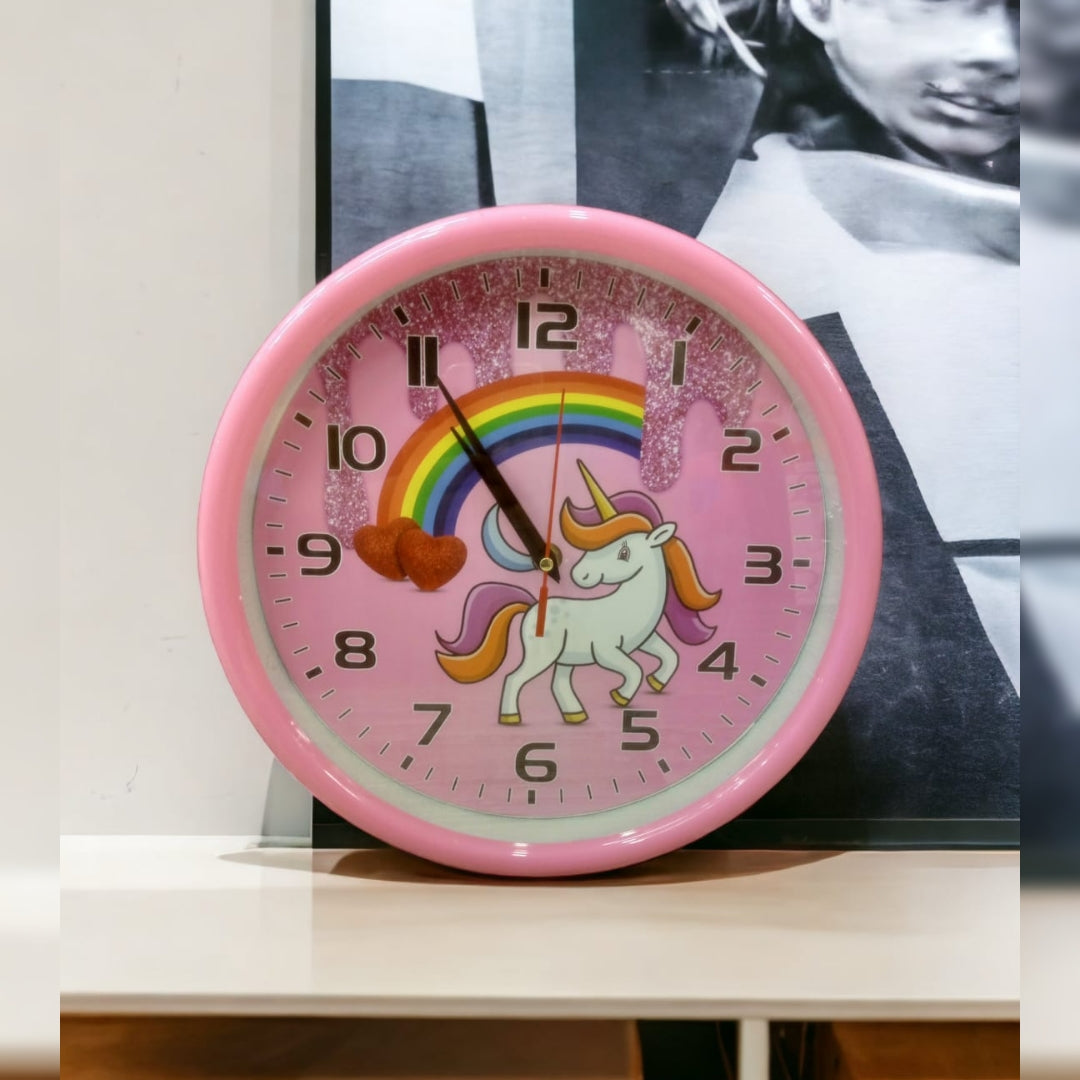 Best quality wall clock in different design Myle Cart