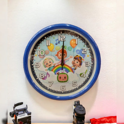 Best quality wall clock in different design Myle Cart