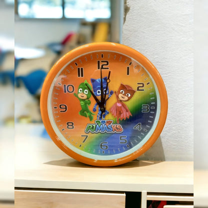 Best quality wall clock in different design Myle Cart