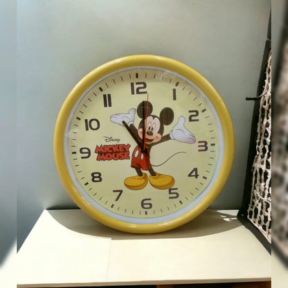 Best quality wall clock in different design Myle Cart