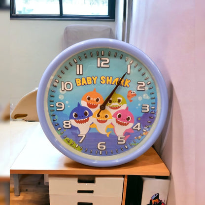 Best quality wall clock in different design Myle Cart