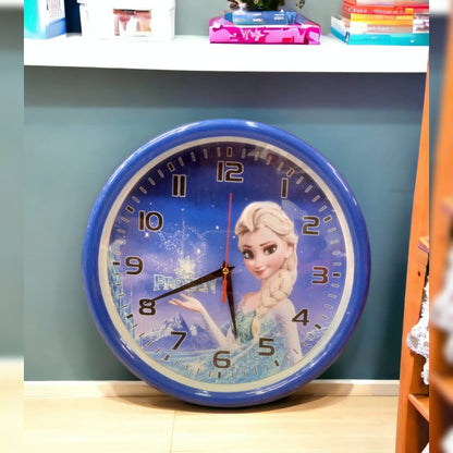 Best quality wall clock in different design Myle Cart