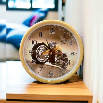 Best quality wall clock in different design Myle Cart