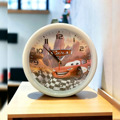 Best quality wall clock in different design Myle Cart