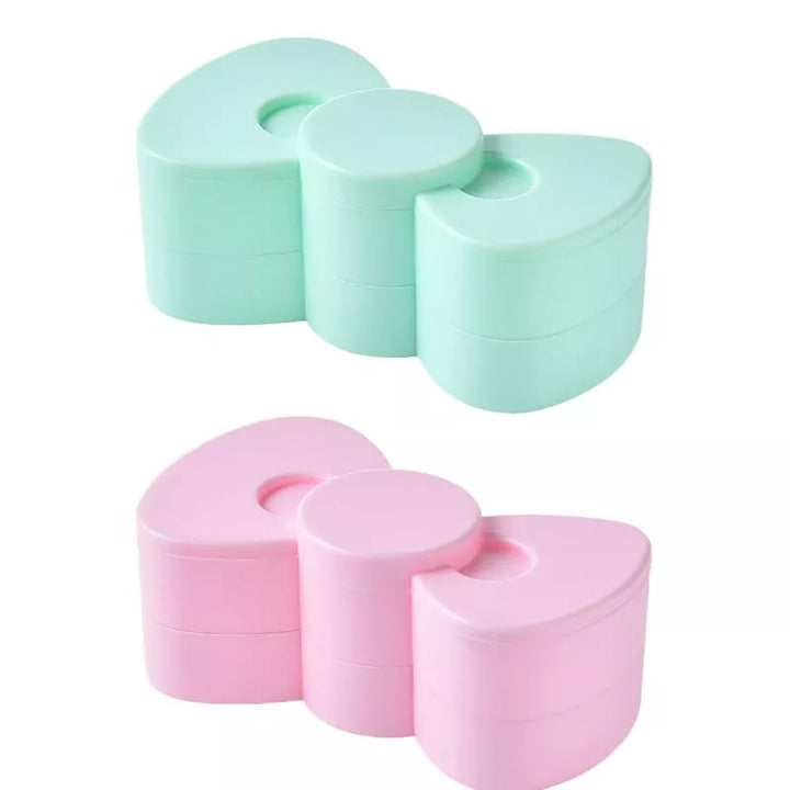 Bow shape storage box Myle Cart