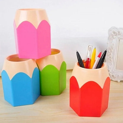 Unique pen and pencil holder Myle Cart