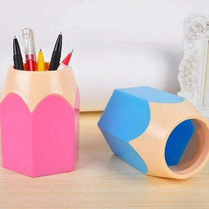 Unique pen and pencil holder Myle Cart