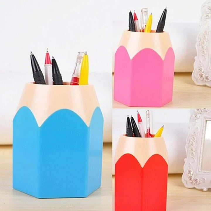 Unique pen and pencil holder Myle Cart