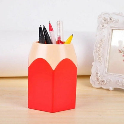 Unique pen and pencil holder Myle Cart