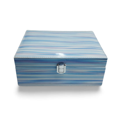 Stylish Jewelry Box: Stylish Storage for Your Precious Accessories