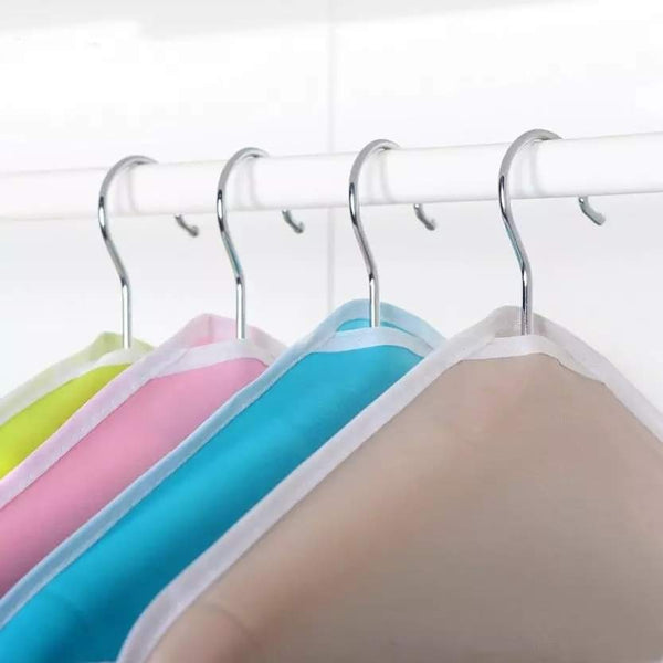 16 pocket hanging item organizer Myle Cart